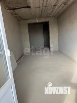 Студия квартира, вторичка, 34м2, 5/6 этаж