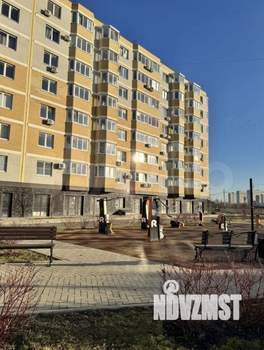 Студия квартира, вторичка, 20м2, 2/9 этаж