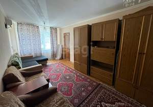 1-к квартира, вторичка, 33м2, 1/5 этаж