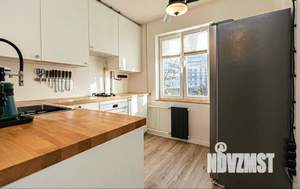 1-к квартира, вторичка, 35м2, 2/5 этаж