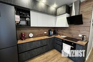 1-к квартира, вторичка, 41м2, 16/18 этаж