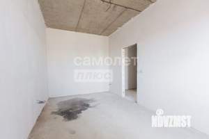 1-к квартира, вторичка, 40м2, 9/9 этаж