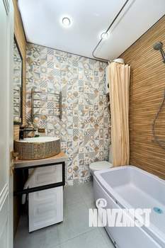 1-к квартира, вторичка, 30м2, 8/18 этаж