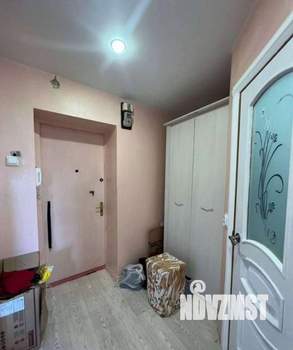 1-к квартира, вторичка, 32м2, 5/5 этаж