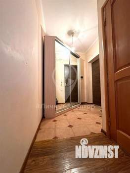 1-к квартира, вторичка, 56м2, 5/8 этаж