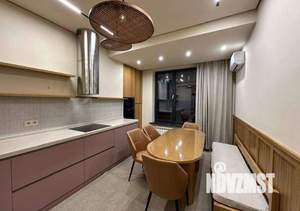 2-к квартира, вторичка, 59м2, 9/19 этаж