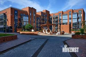 1-к квартира, вторичка, 38м2, 10/15 этаж