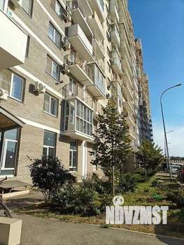 1-к квартира, вторичка, 36м2, 16/17 этаж