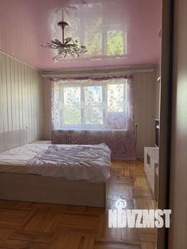 4-к квартира, вторичка, 104м2, 7/9 этаж