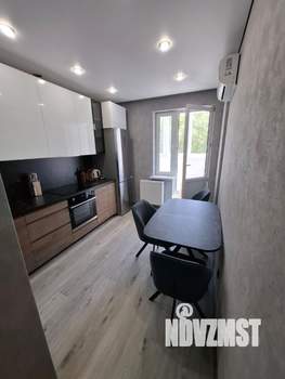 1-к квартира, вторичка, 35м2, 2/20 этаж