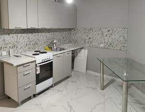 1-к квартира, вторичка, 42м2, 5/17 этаж