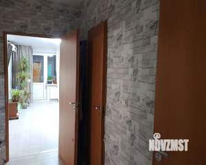 2-к квартира, вторичка, 57м2, 14/14 этаж