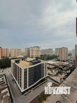 1-к квартира, вторичка, 41м2, 14/21 этаж