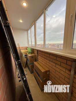 3-к квартира, вторичка, 67м2, 14/19 этаж