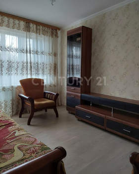 2-к квартира, вторичка, 46м2, 3/5 этаж