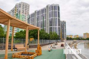 2-к квартира, вторичка, 62м2, 17/24 этаж