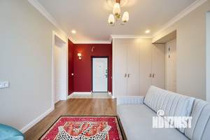 2-к квартира, вторичка, 48м2, 5/5 этаж