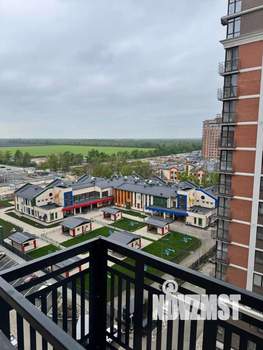 2-к квартира, вторичка, 51м2, 11/16 этаж