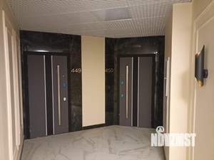 3-к квартира, сданный дом, 53м2, 7/22 этаж