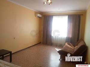 1-к квартира, вторичка, 48м2, 13/17 этаж