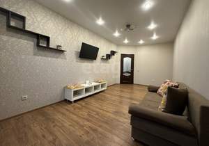 1-к квартира, вторичка, 39м2, 8/11 этаж