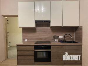 1-к квартира, вторичка, 50м2, 1/19 этаж