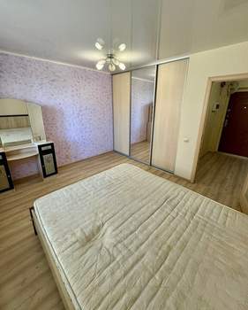 1-к квартира, вторичка, 39м2, 2/16 этаж