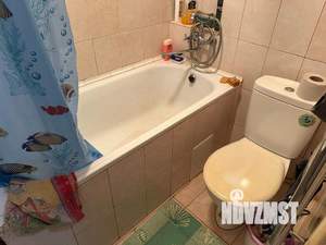 1-к квартира, вторичка, 29м2, 1/2 этаж