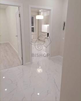 1-к квартира, вторичка, 55м2, 11/16 этаж