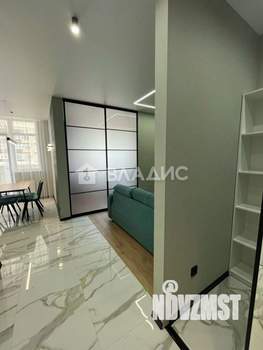 1-к квартира, вторичка, 42м2, 9/20 этаж