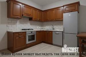 2-к квартира, вторичка, 68м2, 9/9 этаж
