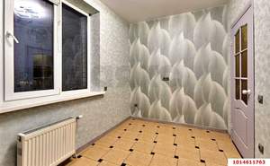 1-к квартира, вторичка, 37м2, 6/7 этаж