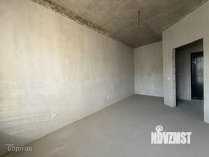 1-к квартира, сданный дом, 36м2, 4/9 этаж