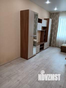 1-к квартира, вторичка, 40м2, 2/3 этаж