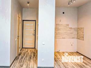 Студия квартира, вторичка, 26м2, 5/22 этаж