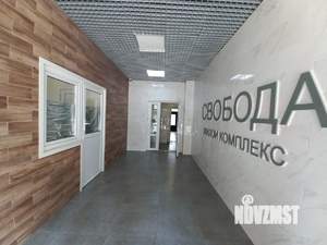 2-к квартира, вторичка, 64м2, 21/25 этаж