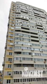 2-к квартира, вторичка, 83м2, 18/23 этаж