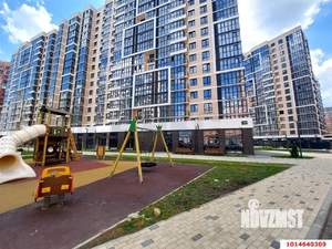 Студия квартира, сданный дом, 28м2, 4/16 этаж