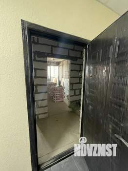 1-к квартира, вторичка, 35м2, 16/19 этаж