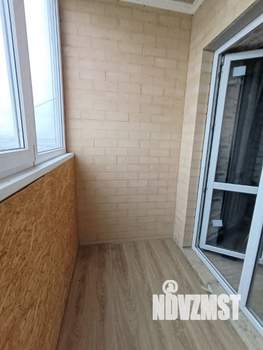 1-к квартира, вторичка, 35м2, 14/17 этаж