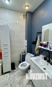 2-к квартира, вторичка, 63м2, 11/17 этаж