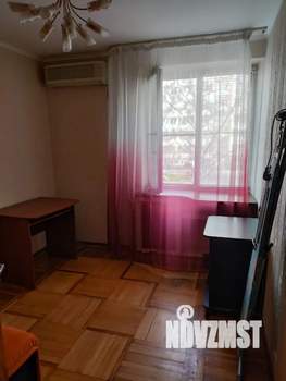 3-к квартира, вторичка, 58м2, 2/5 этаж