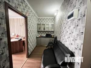 1-к квартира, вторичка, 36м2, 1/9 этаж