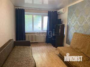 1-к квартира, вторичка, 30м2, 1/5 этаж