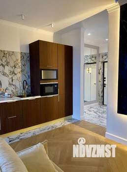 Студия квартира, вторичка, 27м2, 17/25 этаж