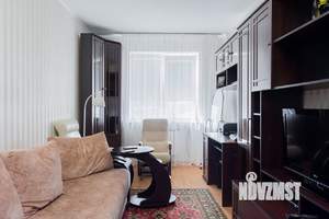 1-к квартира, вторичка, 33м2, 3/4 этаж