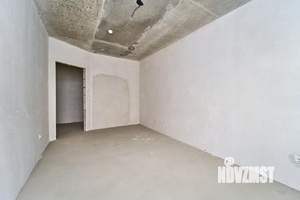 1-к квартира, вторичка, 36м2, 11/19 этаж