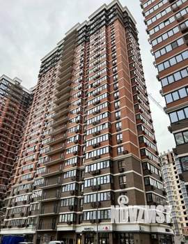 2-к квартира, вторичка, 62м2, 13/24 этаж