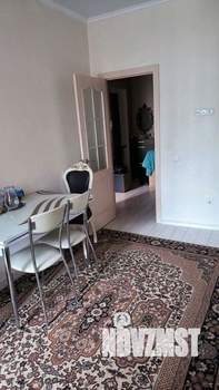 2-к квартира, вторичка, 53м2, 4/6 этаж