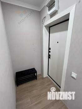 2-к квартира, вторичка, 63м2, 19/24 этаж